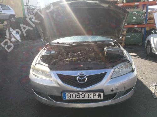 Fuel pump MAZDA 6 Saloon (GG)  | BP6268511M76 