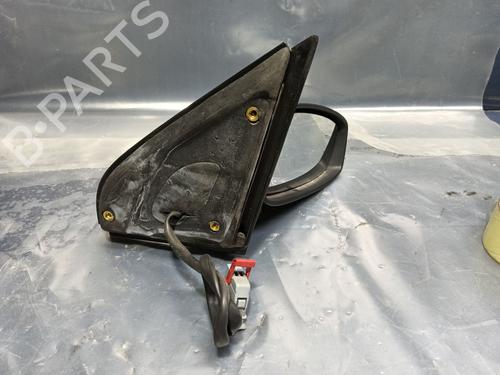 Right mirror FIAT STILO (192_) 1.6 16V (192_XB1A) | BP21495019C27 