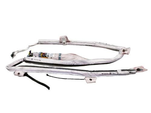Used Left curtain airbag OPEL ASTRA K (B16) [2015-2022]  15739158