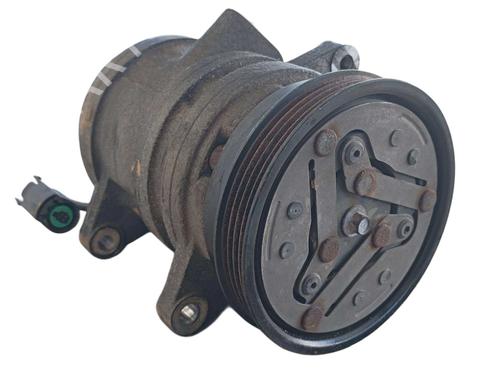 Used AC compressor AC compressor HYUNDAI ATOS (MX) 1.1 (58 hp) 25846886 25846886
