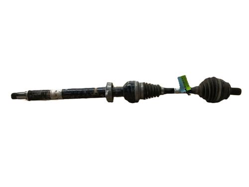 Used Right front driveshaft MERCEDES-BENZ CLA (C118) CLA 180 (118.384) (136 hp) 27355329