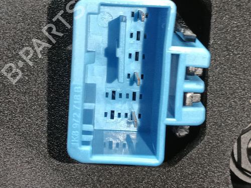 Højre baglygte VW T-ROC (A11, D11) | BP30589364C35