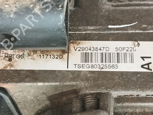 Steering pump PEUGEOT PARTNER Tepee 1.6 BlueHDi 100 | BP28511074M99