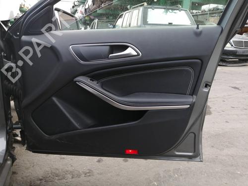 Front right panel MERCEDES-BENZ GLA-CLASS (X156) GLA 180 (156.942) | BP13042916C59 
