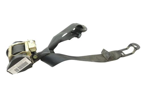 Used Front left belt tensioner Front left belt tensioner PEUGEOT 206 Hatchback (2A/C) [1998-2012] 9670986 9670986