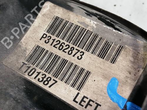 Right rear steering knuckle VOLVO XC90 I (275) D5 AWD | BP11277524M28 