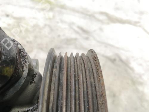 Steering pump AUDI TT (8N3) 1.8 T | BP5389579M99 