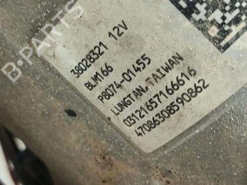 Steering rack CITROËN C3 AIRCROSS II (2R_, 2C_) 1.6 BlueHDi 120 (2CBHZH) | BP25122777M22 
