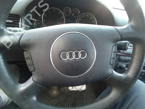Førerens kollisjonspute AUDI A6 C5 (4B2) 2.4 quattro | BP9848961C9 