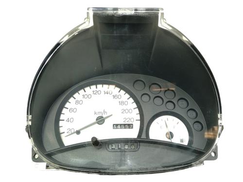Used Instrument cluster FORD KA (RB_) [1996-2008]  12178933