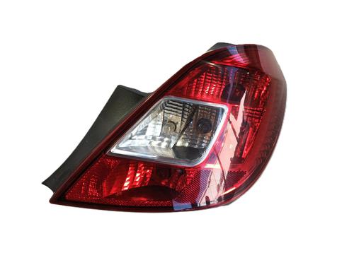 Used Left taillight OPEL CORSA D (S07) [2006-2015]  32454593