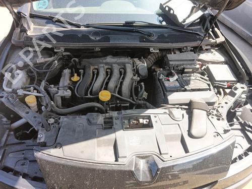 Subframe RENAULT MEGANE III Hatchback (BZ0/1_, B3_) 1.6 16V (BZ1B, BZ1H) | BP27888317M9 