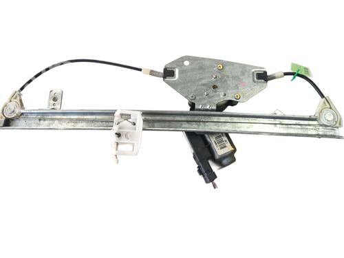 Front left window mechanism RENAULT MODUS / GRAND MODUS (F/JP0_) 1.4 (JP01, JP0J) | BP34628501C22  - Image 6