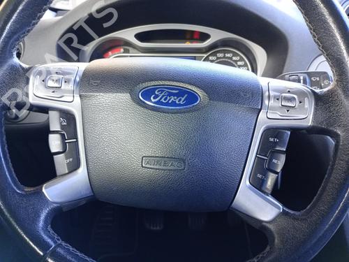 Driver airbag FORD MONDEO IV (BA7)  | BP18160238C9 