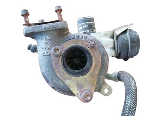 Turbolader/Kompressor VW SHARAN (7M8, 7M9, 7M6) 1.9 TDI | BP30850074M71