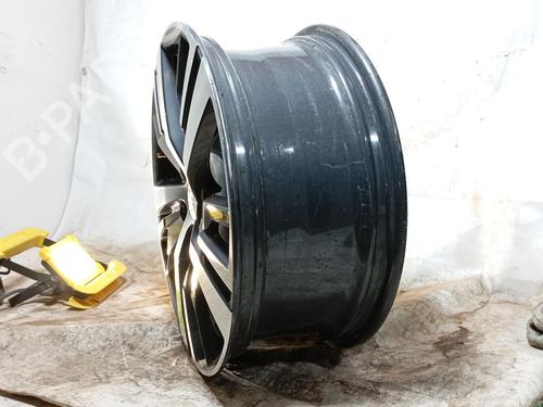Rim PEUGEOT 3008 II SUV (MC_, MR_, MJ_, M4_)  | BP29356655C45