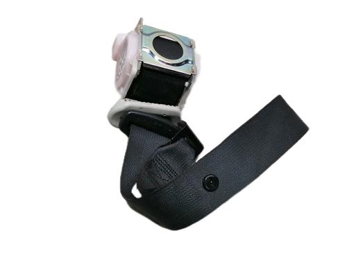 Used Rear right seatbelt NISSAN QASHQAI / QASHQAI +2 I (J10, NJ10, JJ10E) [2006-2014]  16097832