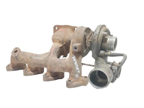 Used Turbo Turbo FORD MONDEO II (BAP) 1.8 TD (90 hp) 6878767 6878767