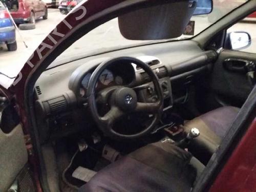 Starter OPEL CORSA B (S93)  | BP5363722M8 