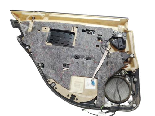 Rear right panel MERCEDES-BENZ E-CLASS (W211) E 220 CDI (211.008) | BP12230950C61 