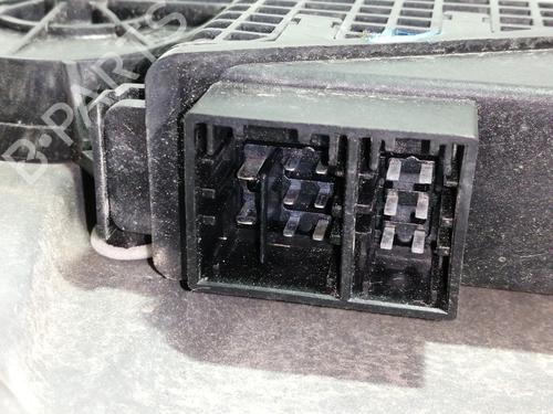 Rear right window mechanism SKODA ROOMSTER (5J7) 1.4 TDI | BP6266812C25 