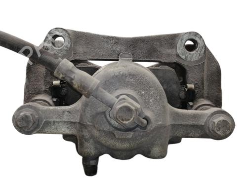 Right front brake caliper FORD FIESTA VI (CB1, CCN)  | BP11578912M104 