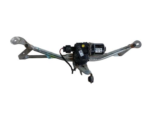 Used Front wiper motor BMW X5 (G05, F95) xDrive 30 d Mild-Hybrid (286 hp) 29131492