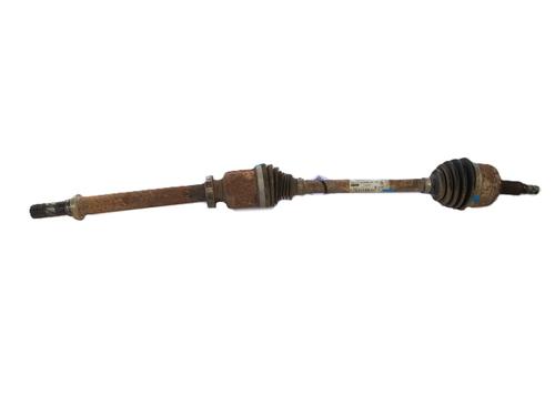 Used Right front driveshaft Right front driveshaft RENAULT SCÉNIC III (JZ0/1_) 1.5 dCi (110 hp) 33695218 33695218