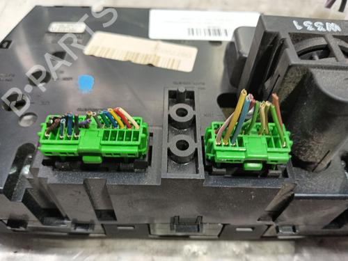 Climate control VOLVO S80 I (184) D5 | BP17592311I5 