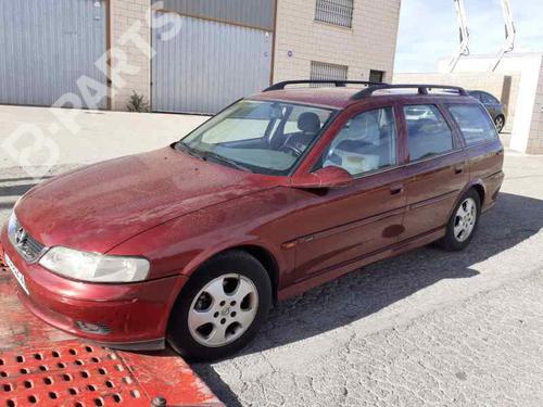 Used Parts OPEL VECTRA B Estate (J96)  2.0 DTI 16V (F35)  796293