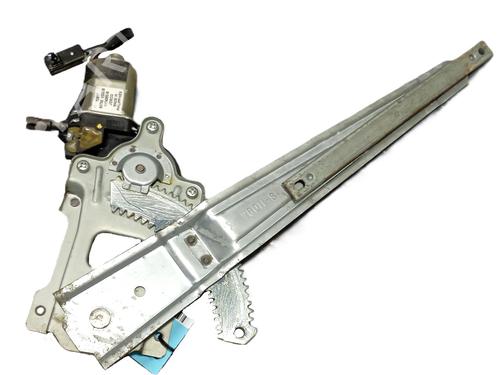 Rear right window mechanism NISSAN PATROL GR V Wagon (Y61) 3.0 DTi | BP22730997C25 