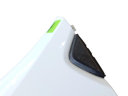 Left front fenders RENAULT TRAFIC III Van (FG_) 1.6 dCi 90 (FGME) | BP27990724C41 
