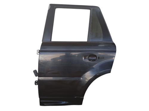 Dør venstre bagtil Dør venstre bagtil LAND ROVER RANGE ROVER SPORT I (L320) 3.0 D 4x4 (256 hp) 33166800 33166800