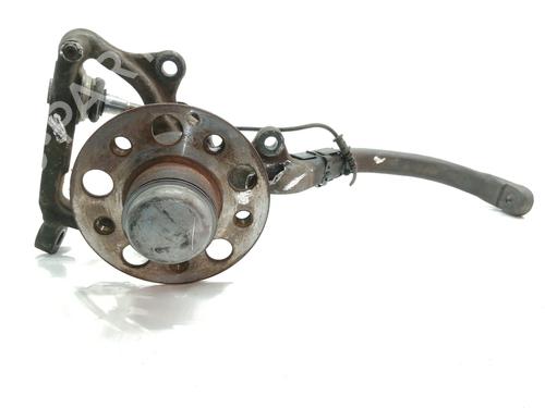 Used Right front steering knuckle MERCEDES-BENZ SL (R230) 500 (230.475) (306 hp) 8893243