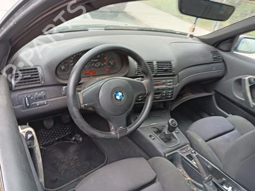 Gearbox BMW 3 Compact (E46) 320 td | BP34508959M3  - Image 9