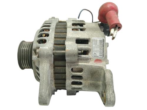 Alternator SUBARU IMPREZA Estate (GG)  | BP6262365M7 