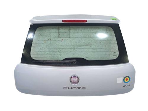 Used Tailgate Tailgate 38439870 38439870