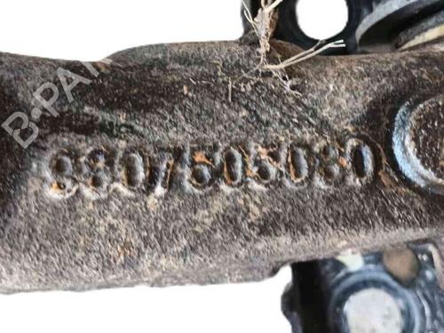 Left rear steering knuckle CITROËN JUMPY III Van (V_) 1.6 BlueHDi 115 | BP37533416M27 - Image 3