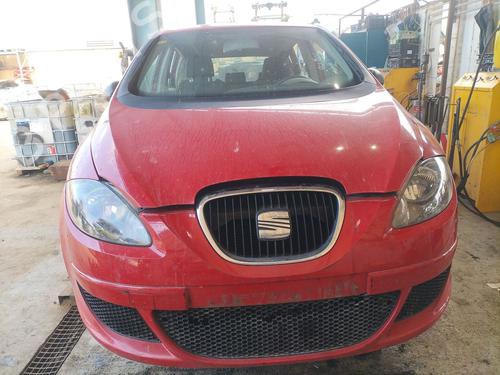 Left headlight SEAT ALTEA (5P1) 1.9 TDI | BP33552620C28 - Image 10