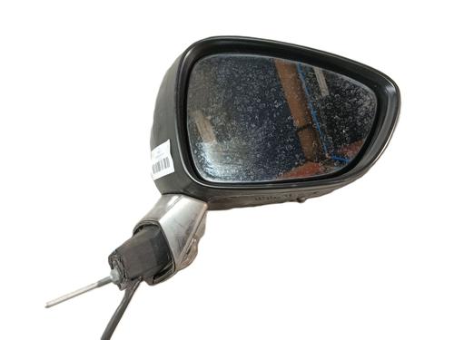 Used Right mirror CITROËN C3 II (SC_) 1.6 HDi (92 hp) 17107945