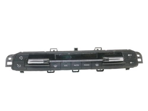 Commande Chauffage OPEL VIVARO C Van (K0) [2019-2025]  12183503