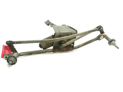 Front wiper motor MERCEDES-BENZ VITO Van (W638)  | BP9345510M29 