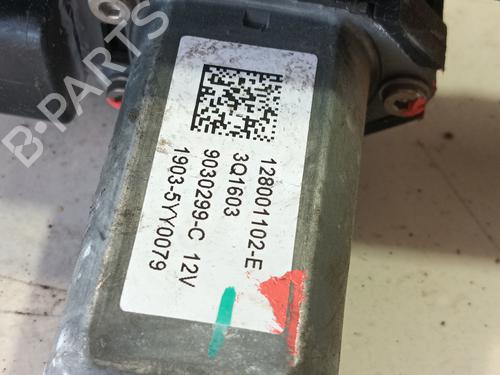 Front left window mechanism RENAULT CAPTUR I (J5_, H5_) 1.5 dCi 90 (J5N4, J5M5, J5MW, J5M6, J5AL, J5AJ) | BP36086128C22 - Image 7