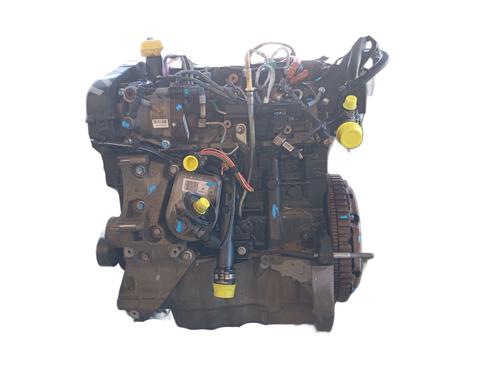 Engine DACIA LOGAN (LS_) | BP36041466M1 - Image 2