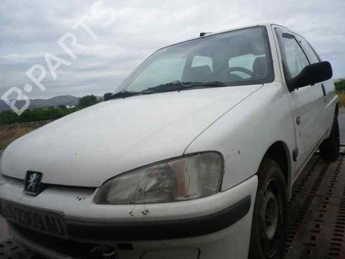 Starter PEUGEOT 106 II (1A_, 1C_)  | BP5351471M8