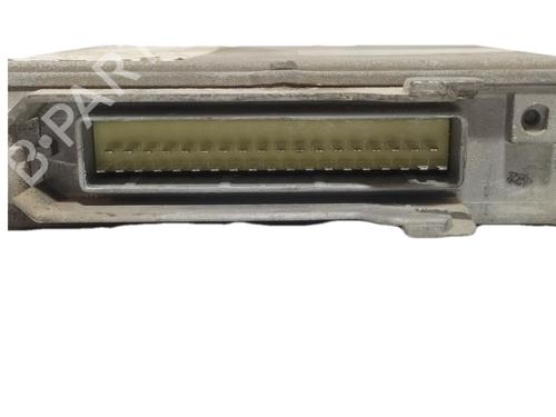 Engine control unit (ECU) PEUGEOT 106 II (1A_, 1C_)  | BP5363615M57 