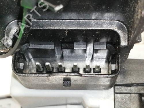 Rear left lock PEUGEOT 308 I (4A_, 4C_) 1.6 16V | BP8526666C100 