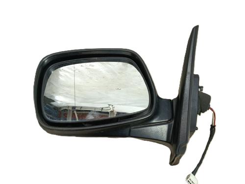 Used Left mirror Left mirror TOYOTA COROLLA (_E12_) 2.0 D-4D (CDE120R, CDE120L_) (110 hp) 33204615 33204615