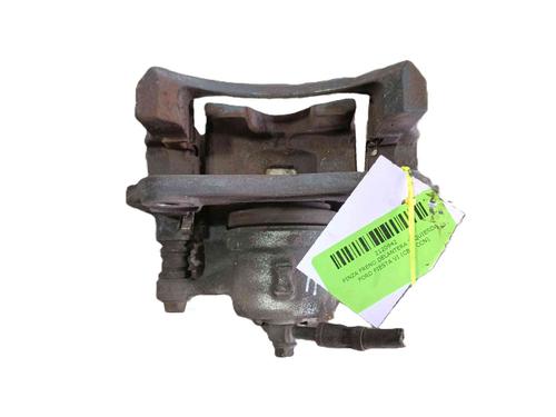 Left front brake caliper FORD FIESTA VI (CB1, CCN) 1.25 | BP37643493M105 - Image 2