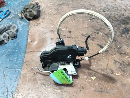 front-right-lock-audi-allroad-c5-4bh-2000-2001-2002-2003-2004-2005-30969233 main image